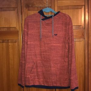 Hollister Hoodie